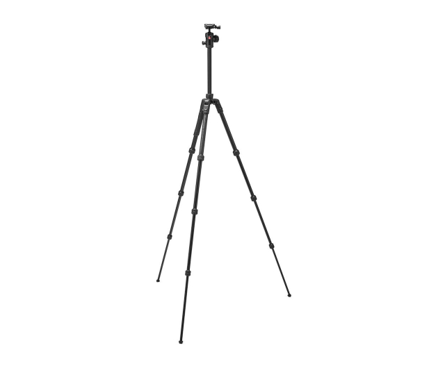 Manfrotto BeFree Advanced Twist Arca-Swiss - 1486316 - zdjęcie 4